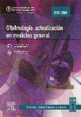 Oftalmologia: actualizacion en medicina general