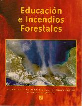 Educacin e incendios forestales