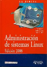 Administracin de Sistemas Linux