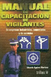 Manual de Capacitacion de Vigilantes