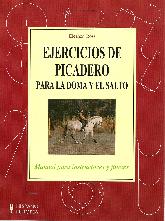 Ejercicios de Picadero