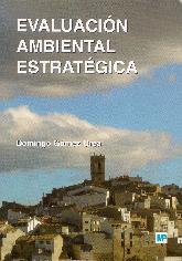 Evaluacion Ambiental Estrategica