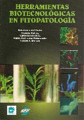 Herramientas Biotecnolgicas en Fitopatologa