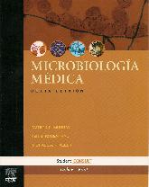 Microbiologa mdica