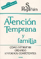 Atencion Temprana y familia