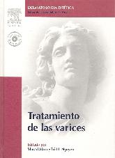 Dermatologia Estetica Tratamiento de las Varices 