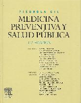 Medicina preventiva y salud pblica