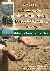 Manual para la Evaluacion de campo de la degracion de la tierra