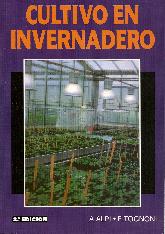 Cultivo en invernadero