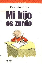 Mi Hijo es Zurdo