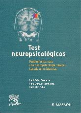 Test neuropsicologicos