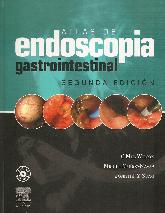 Atlas de Endoscopia Gastrointestinal