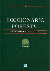 Diccionario Forestal