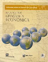 Una Nueva Geografia Economica