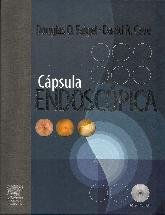 Capsula Endoscopica DVD