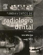 Fundamentos de radiologia dental