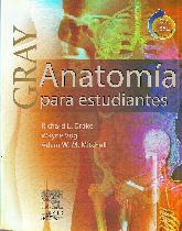 Gray Anatomia para Estudiantes