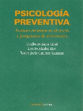 Psicologa preventiva