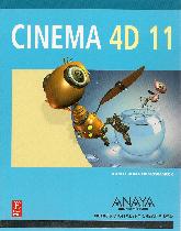 Cinema 4D 11
