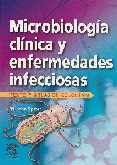 Microbiologia clinica y enfermedades infecciosas