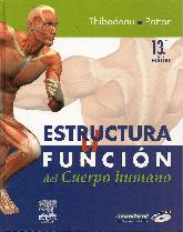 Estructura y Funcion del Cuerpo Humano 