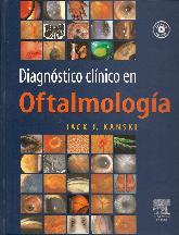Diagnostico clinico en Oftalmologia 