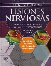 Lesiones Nerviosas - Kline y Hudson