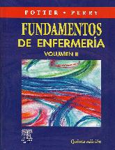 Fundamentos de Enfermera - 2 Tomos