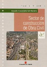 Sector de construccion de obra civil