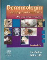 Dermatologia de pequeos animales
