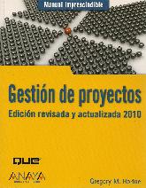 Gestin de Proyectos Manual Imprescindible