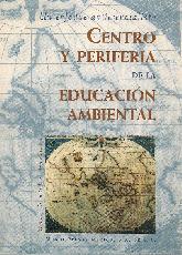 Centro y Periferia de la Educacion Ambiental