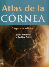 Atlas de la Cornea