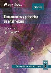 Fundamentos y principios de oftalmologia