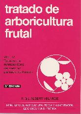 Tratado de arboricultura frutal - Volumen 4