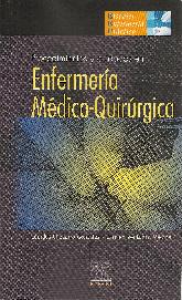 Procedimientos y cuidados en Enfermeria Medico-Quirurgica