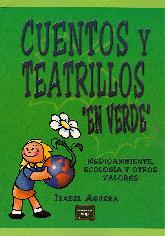 Cuentos y teatrillos 