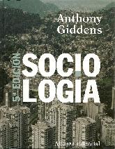 Sociologia Giddens