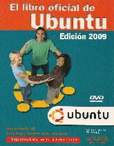 El libro oficial Ubuntu
