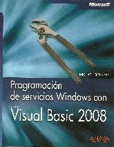 Visual Basic 2008 Microsoft