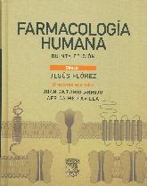 Farmacologa Humana