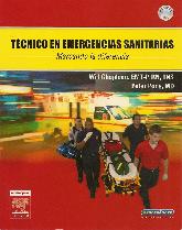 Tecnico en emergencias sanitarias 