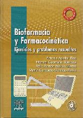 Biofarmacia y Farmacocinetica