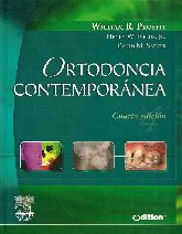 Ortodoncia contemporanea