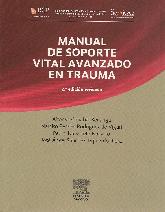 Manual de Soporte Vital Avanzado en Trauma