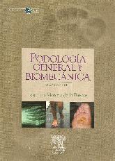 Podologa General y Biomecnica
