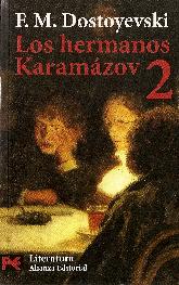 Los hermanos Karamazov T 2