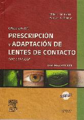 Manual de prescripcin y adaptacin de lentes de contacto