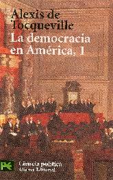 La Democracia en Amrica, 1