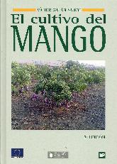 El cultivo del mango